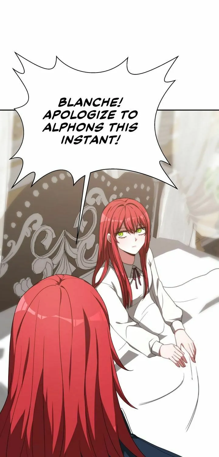 Read All Hail Lady Blanche! chapter 4 image 33 on Lezhin
