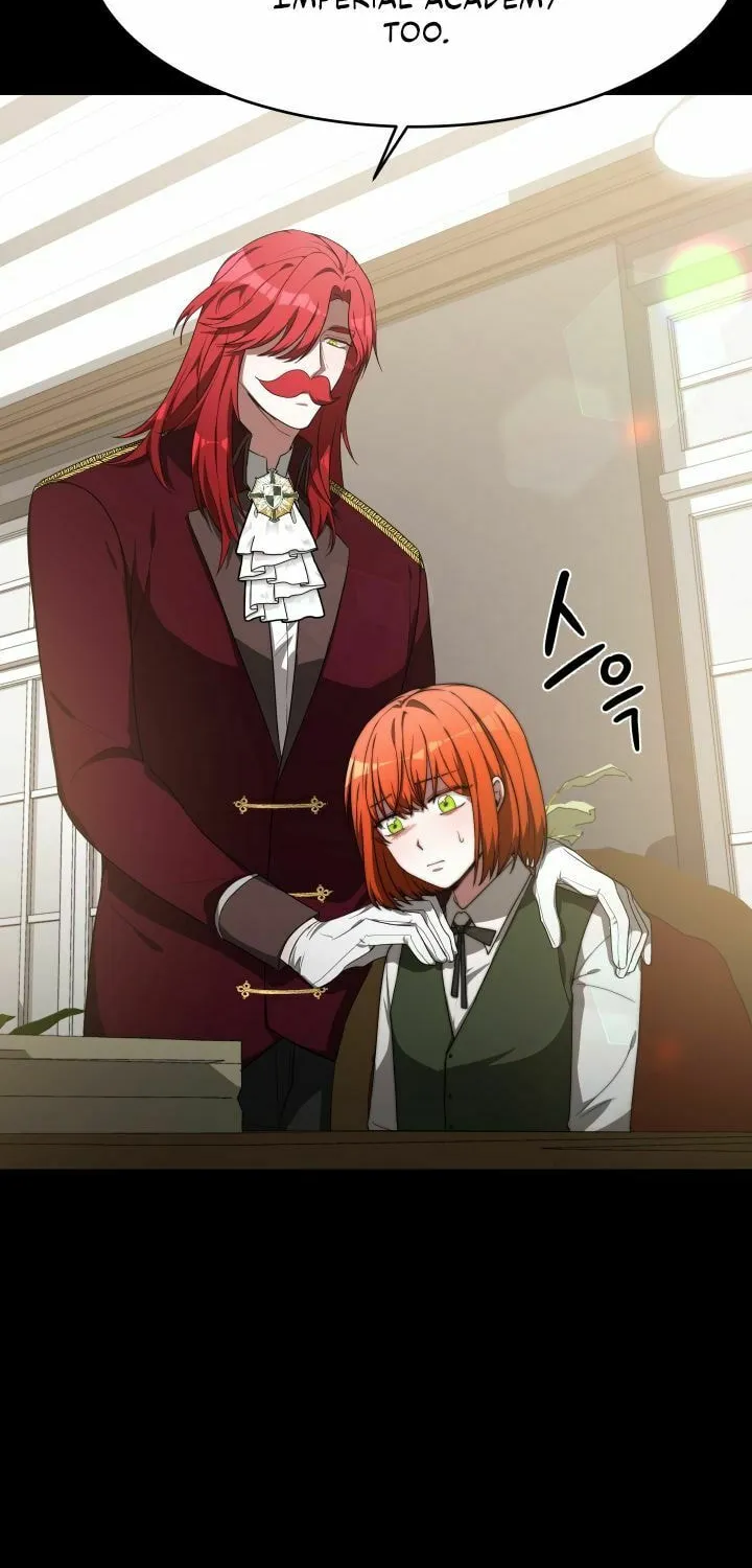 Read All Hail Lady Blanche! chapter 4 image 4 on Lezhin