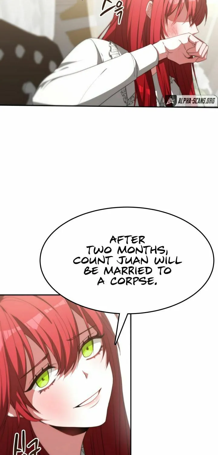 Read All Hail Lady Blanche! chapter 4 image 41 on Lezhin
