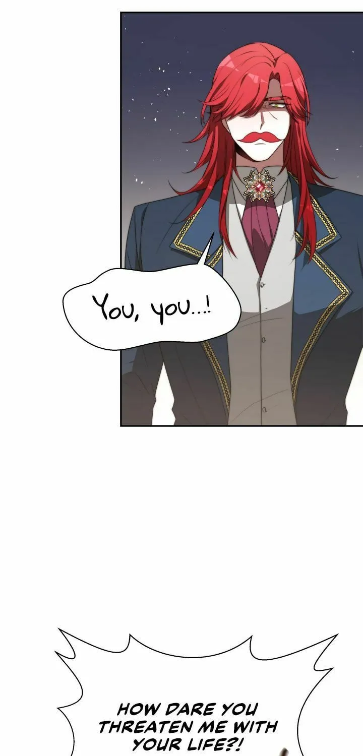 Read All Hail Lady Blanche! chapter 4 image 43 on Lezhin