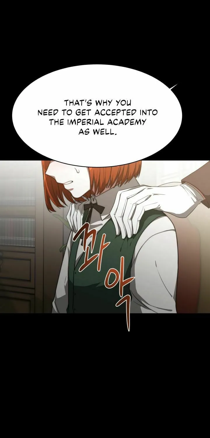 Read All Hail Lady Blanche! chapter 4 image 5 on Lezhin
