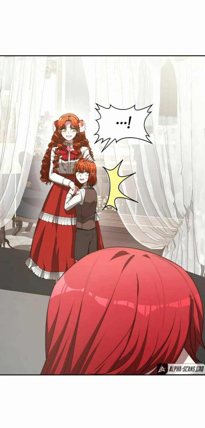 Read All Hail Lady Blanche! chapter 4 image 51 on Lezhin