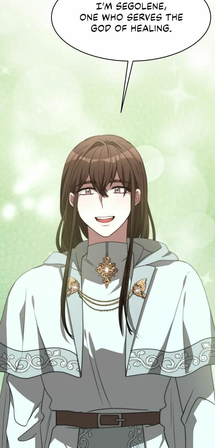 Read All Hail Lady Blanche! chapter 4 image 54 on Lezhin