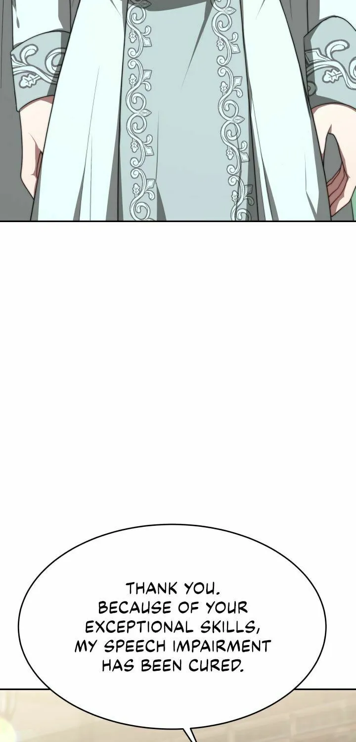 Read All Hail Lady Blanche! chapter 4 image 55 on Lezhin