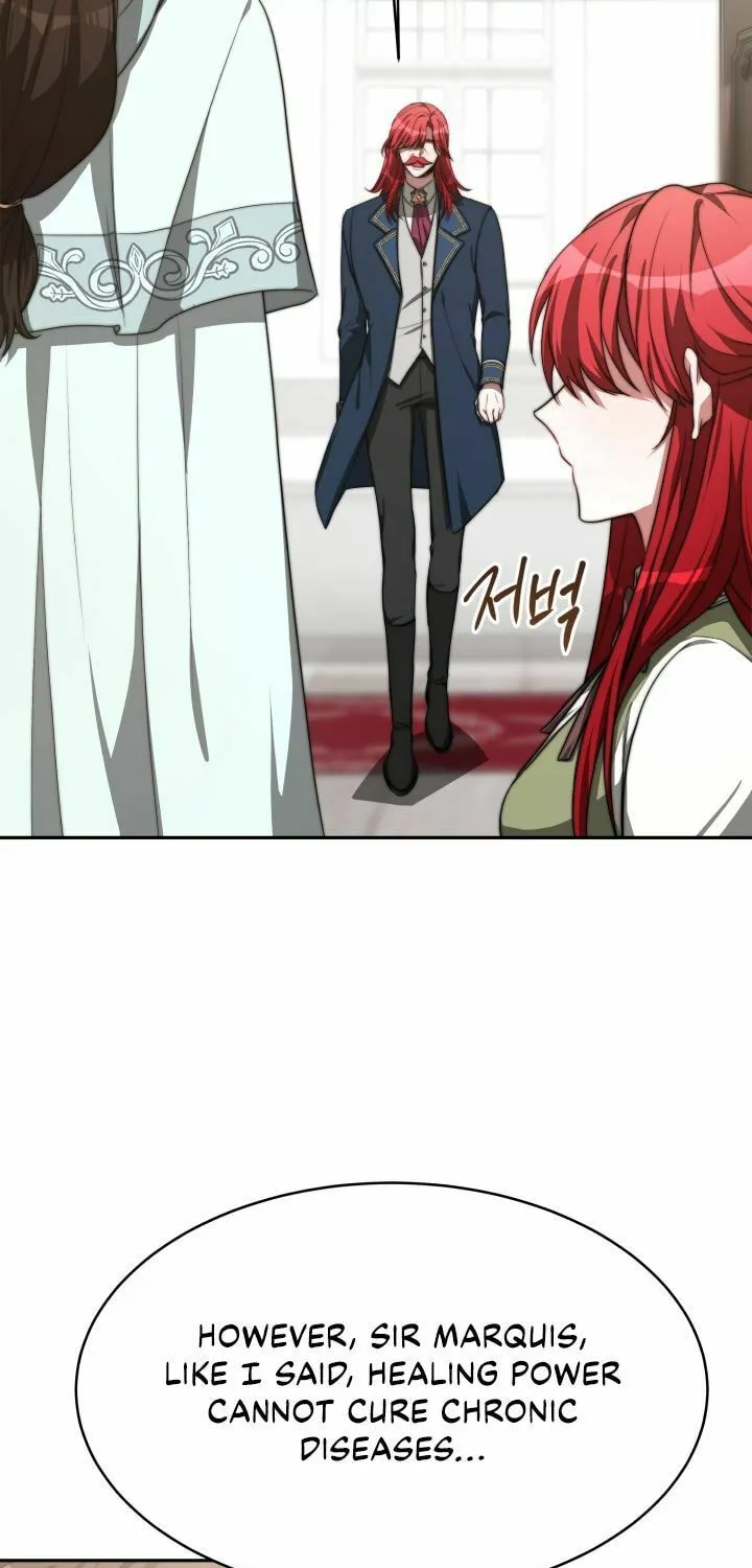 Read All Hail Lady Blanche! chapter 4 image 59 on Lezhin