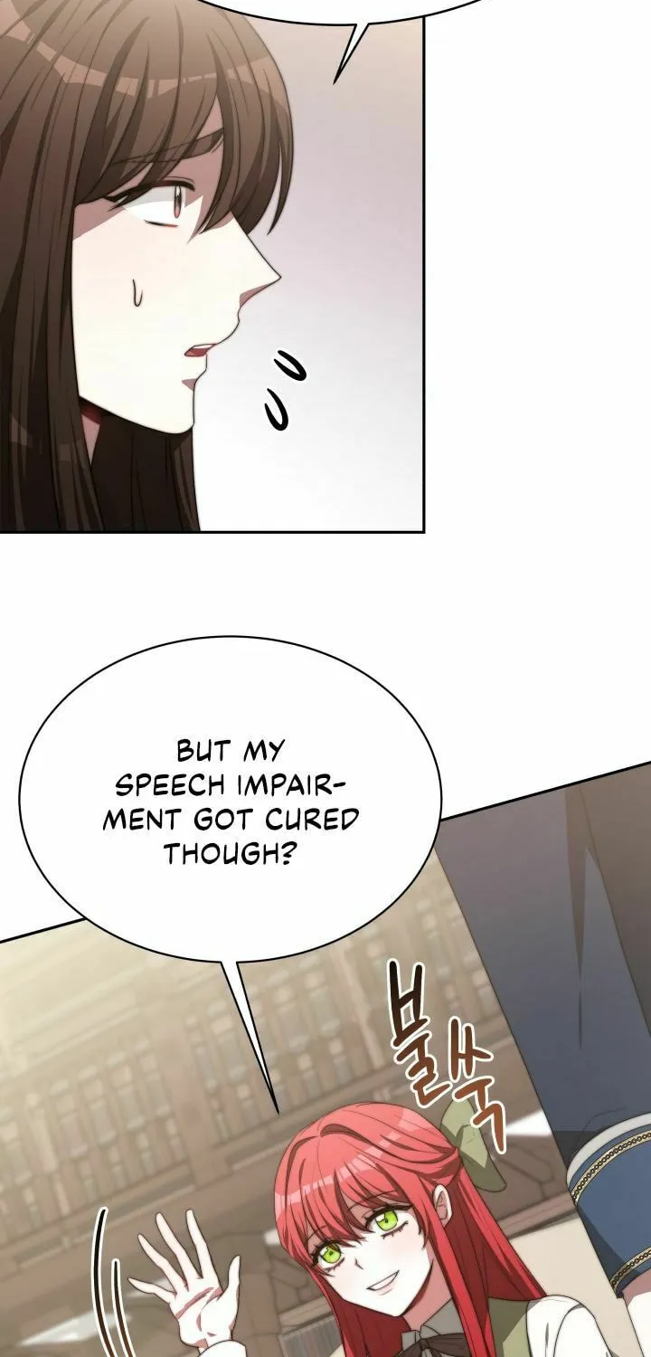 Read All Hail Lady Blanche! chapter 4 image 60 on Lezhin