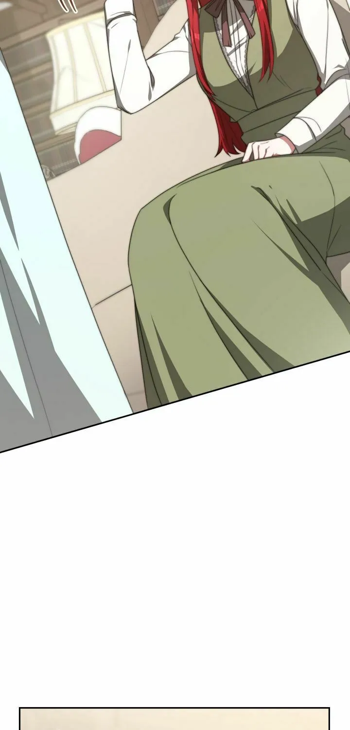Read All Hail Lady Blanche! chapter 4 image 61 on Lezhin