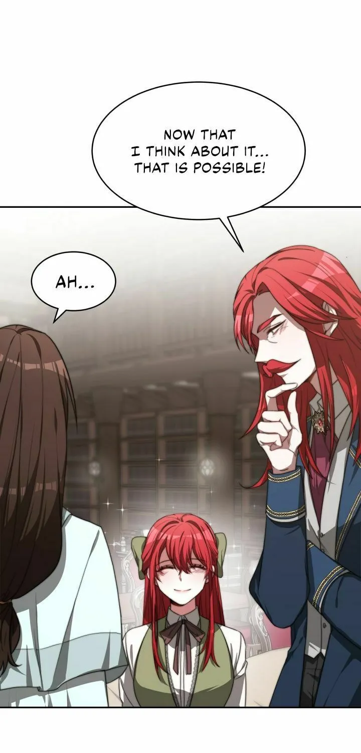 Read All Hail Lady Blanche! chapter 4 image 64 on Lezhin