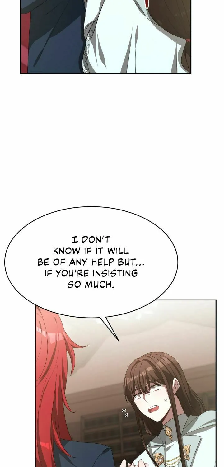 Read All Hail Lady Blanche! chapter 4 image 66 on Lezhin
