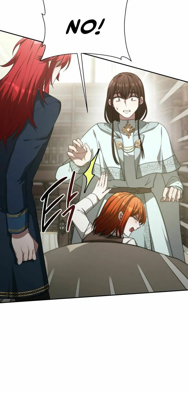 Read All Hail Lady Blanche! chapter 4 image 76 on Lezhin