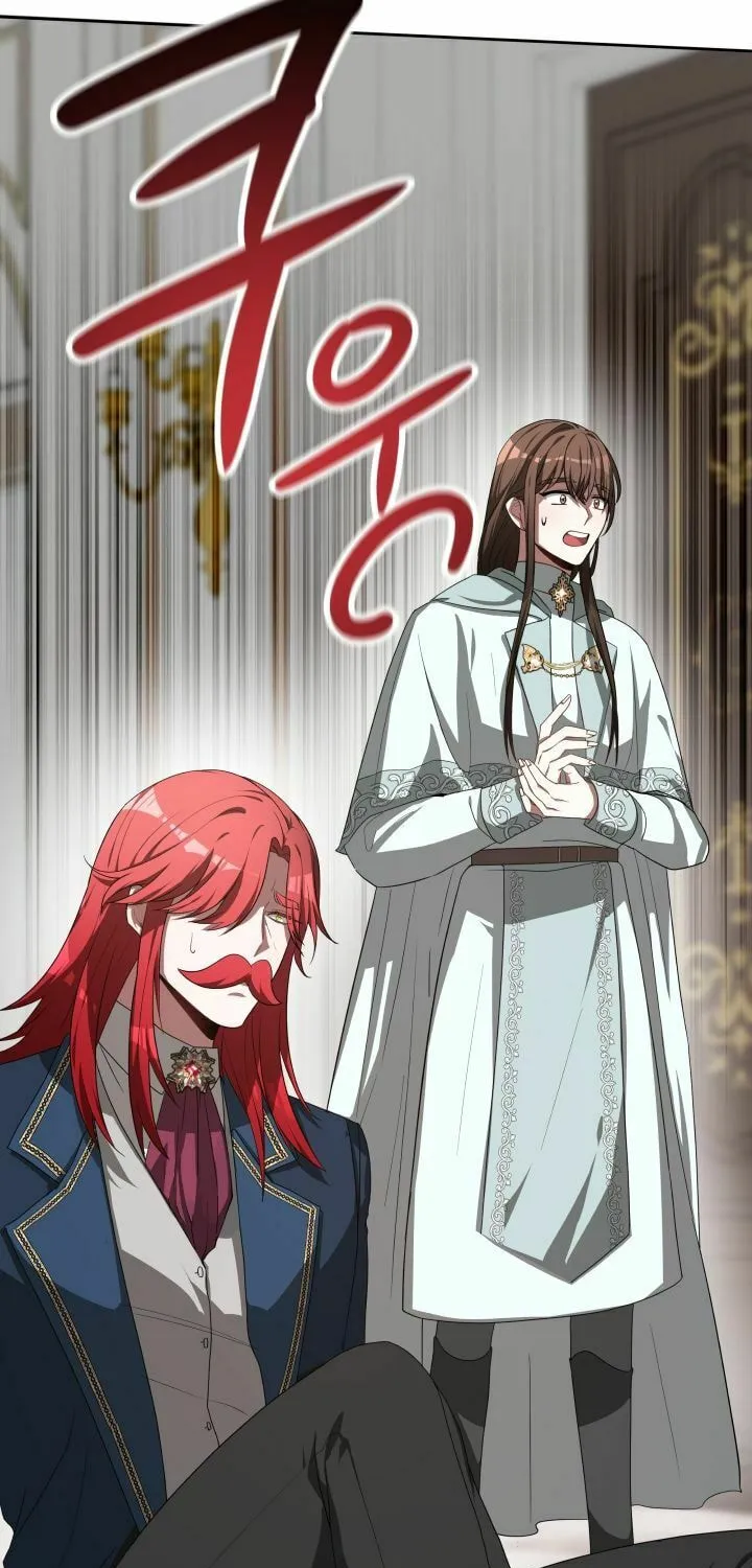 Read All Hail Lady Blanche! chapter 4 image 82 on Lezhin