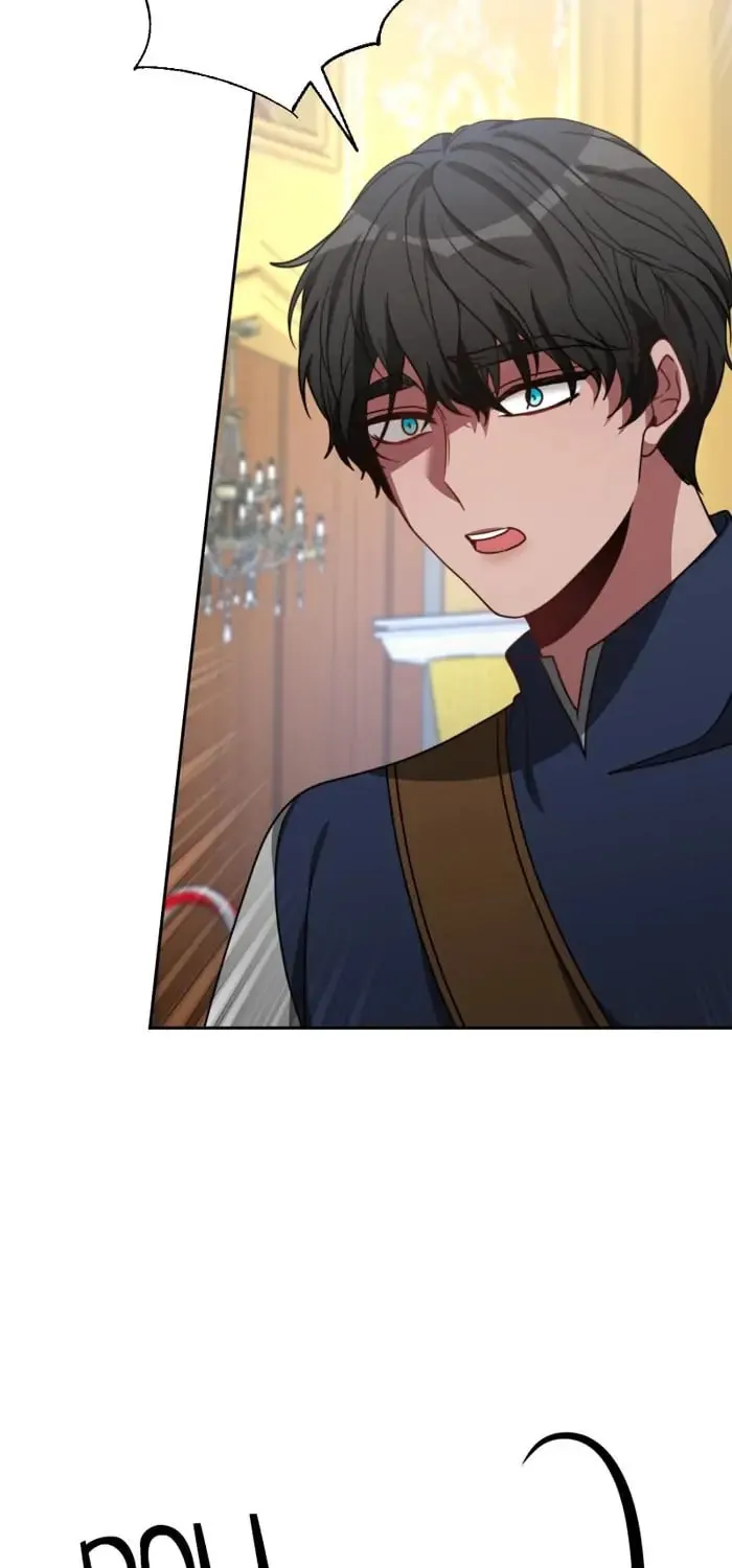 Read All Hail Lady Blanche! chapter 40 image 12 on Lezhin