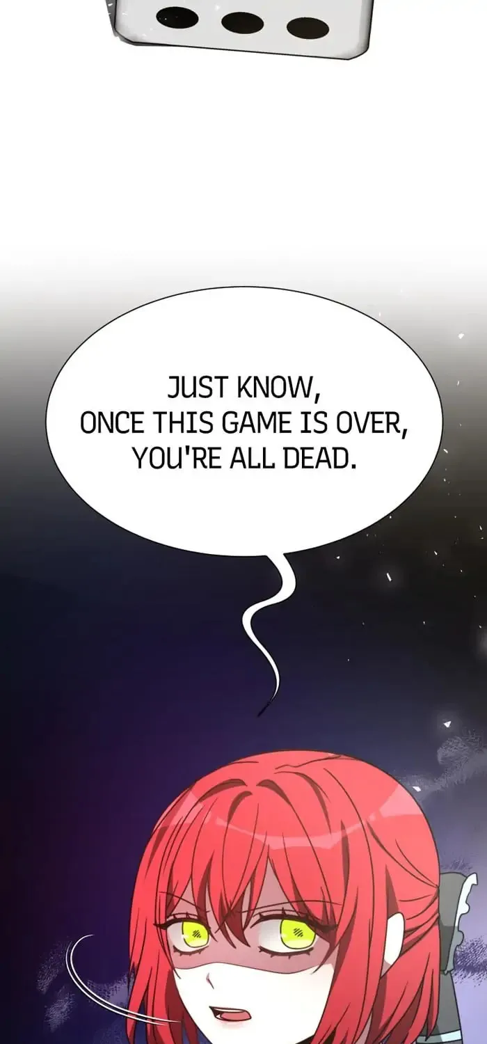 Read All Hail Lady Blanche! chapter 40 image 14 on Lezhin