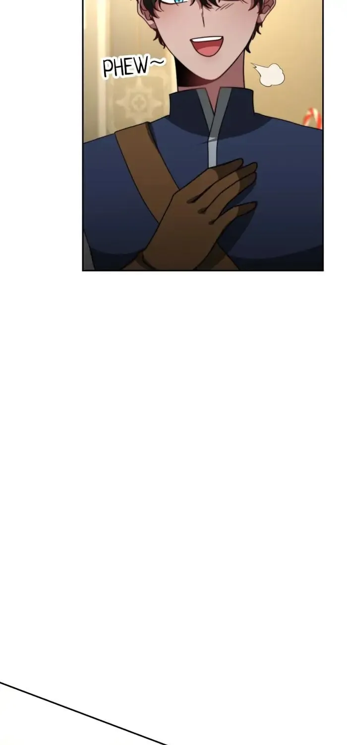 Read All Hail Lady Blanche! chapter 40 image 19 on Lezhin