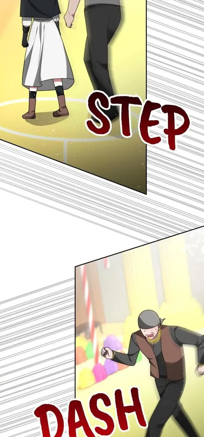 Read All Hail Lady Blanche! chapter 40 image 21 on Lezhin