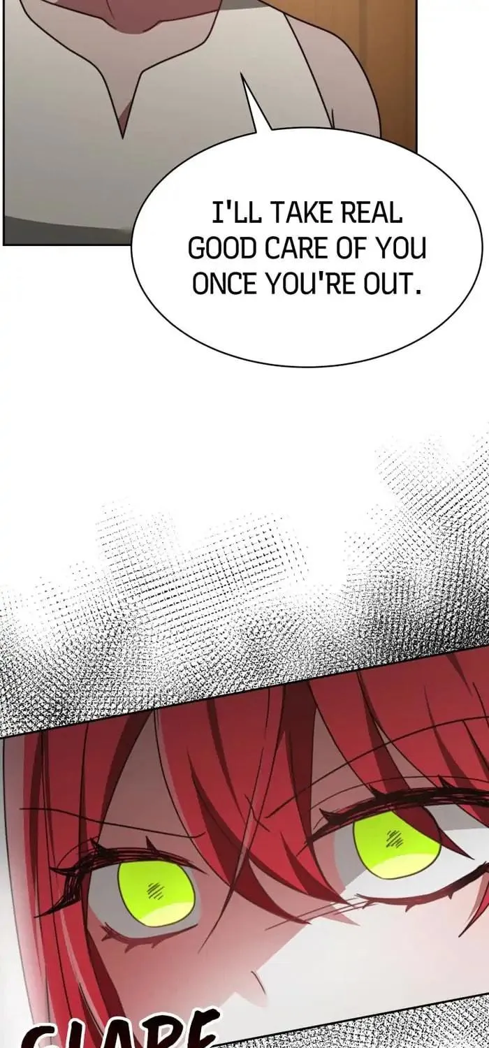 Read All Hail Lady Blanche! chapter 40 image 4 on Lezhin