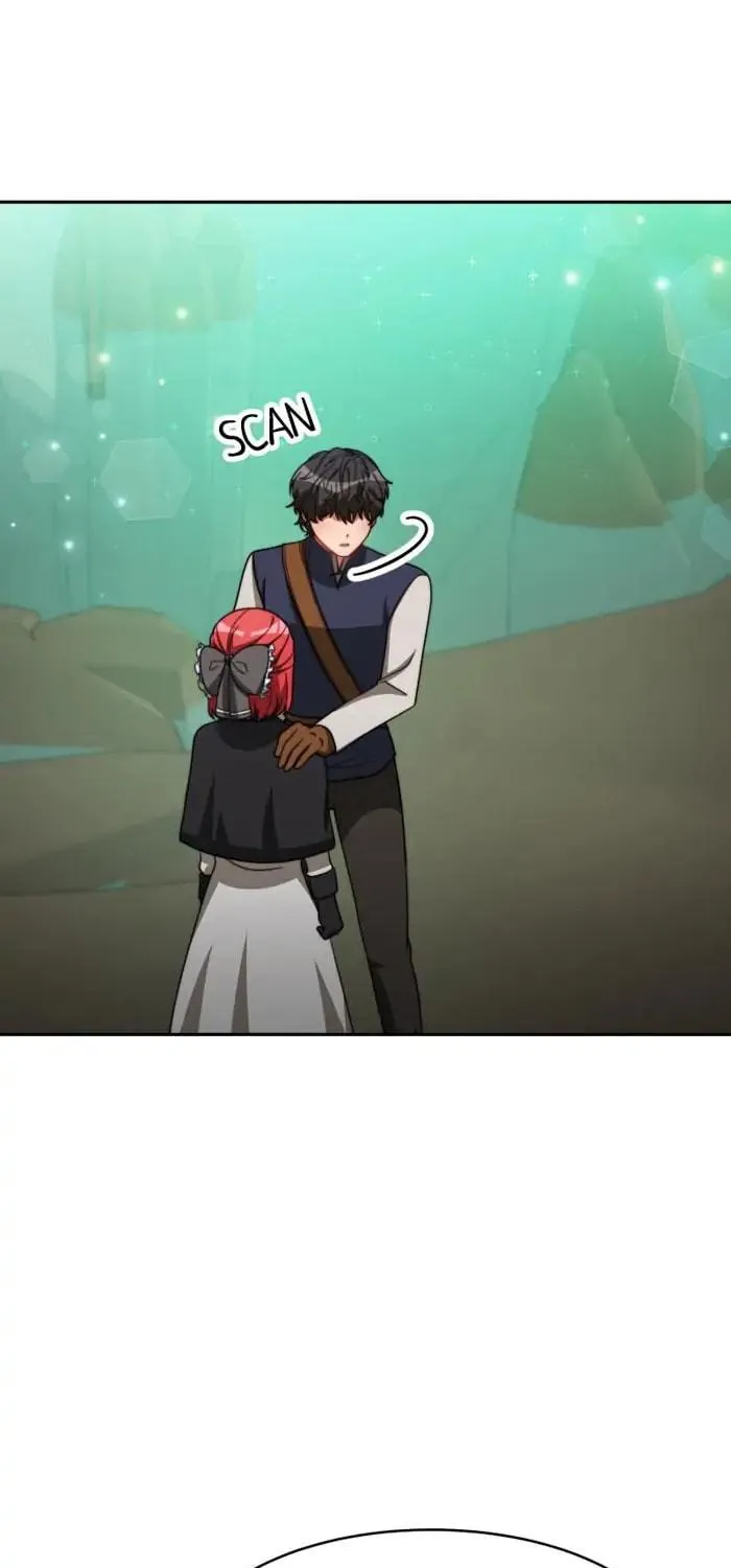 Read All Hail Lady Blanche! chapter 40 image 69 on Lezhin