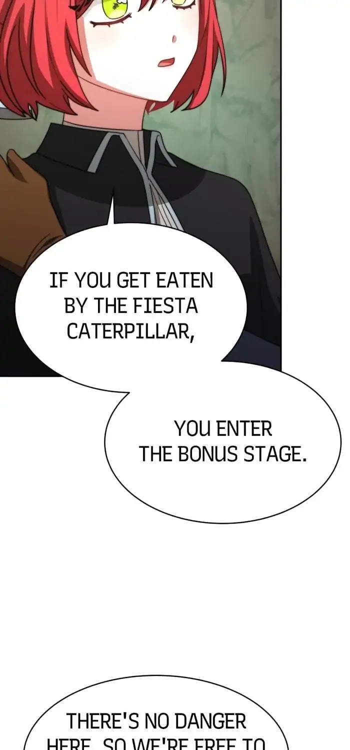 Read All Hail Lady Blanche! chapter 40 image 71 on Lezhin