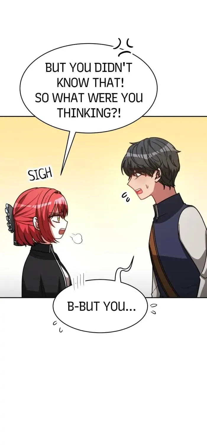 Read All Hail Lady Blanche! chapter 40 image 74 on Lezhin