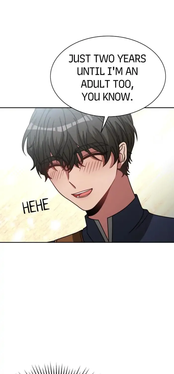 Read All Hail Lady Blanche! chapter 40 image 83 on Lezhin