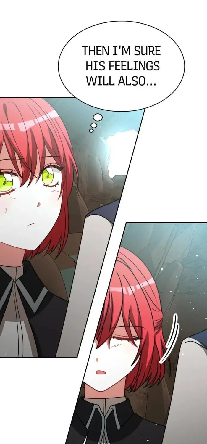 Read All Hail Lady Blanche! chapter 40 image 88 on Lezhin