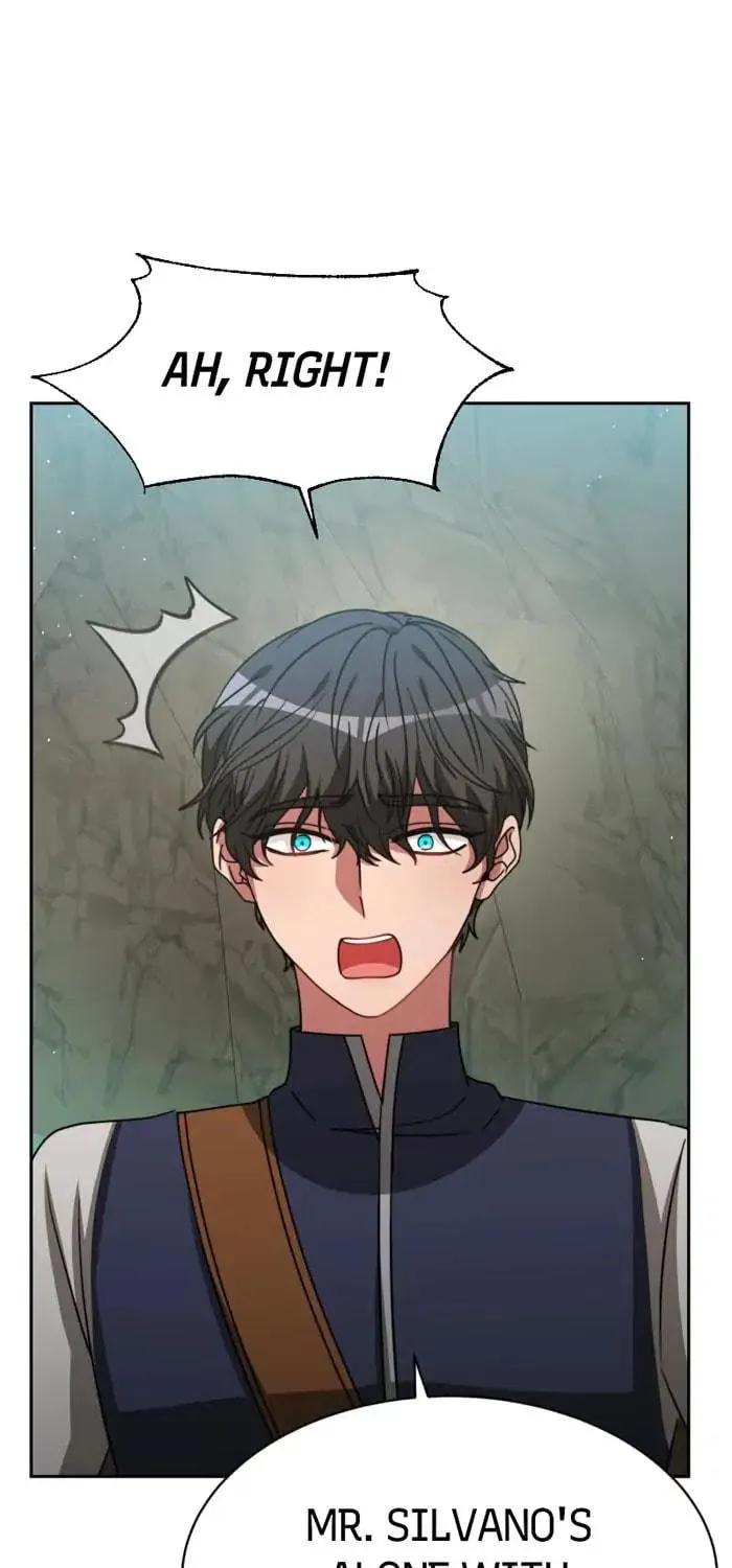 Read All Hail Lady Blanche! chapter 40 image 90 on Lezhin