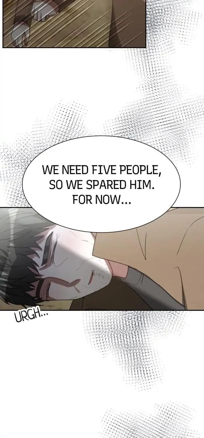 Read All Hail Lady Blanche! chapter 40 image 97 on Lezhin