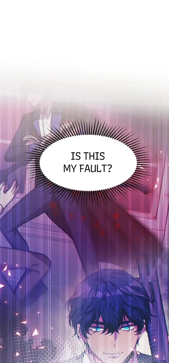 Read All Hail Lady Blanche! chapter 43 image 11 on Lezhin