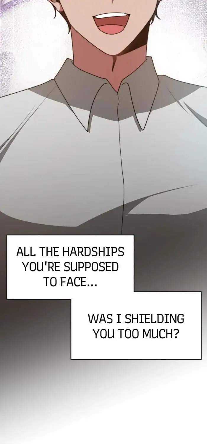 Read All Hail Lady Blanche! chapter 43 image 13 on Lezhin