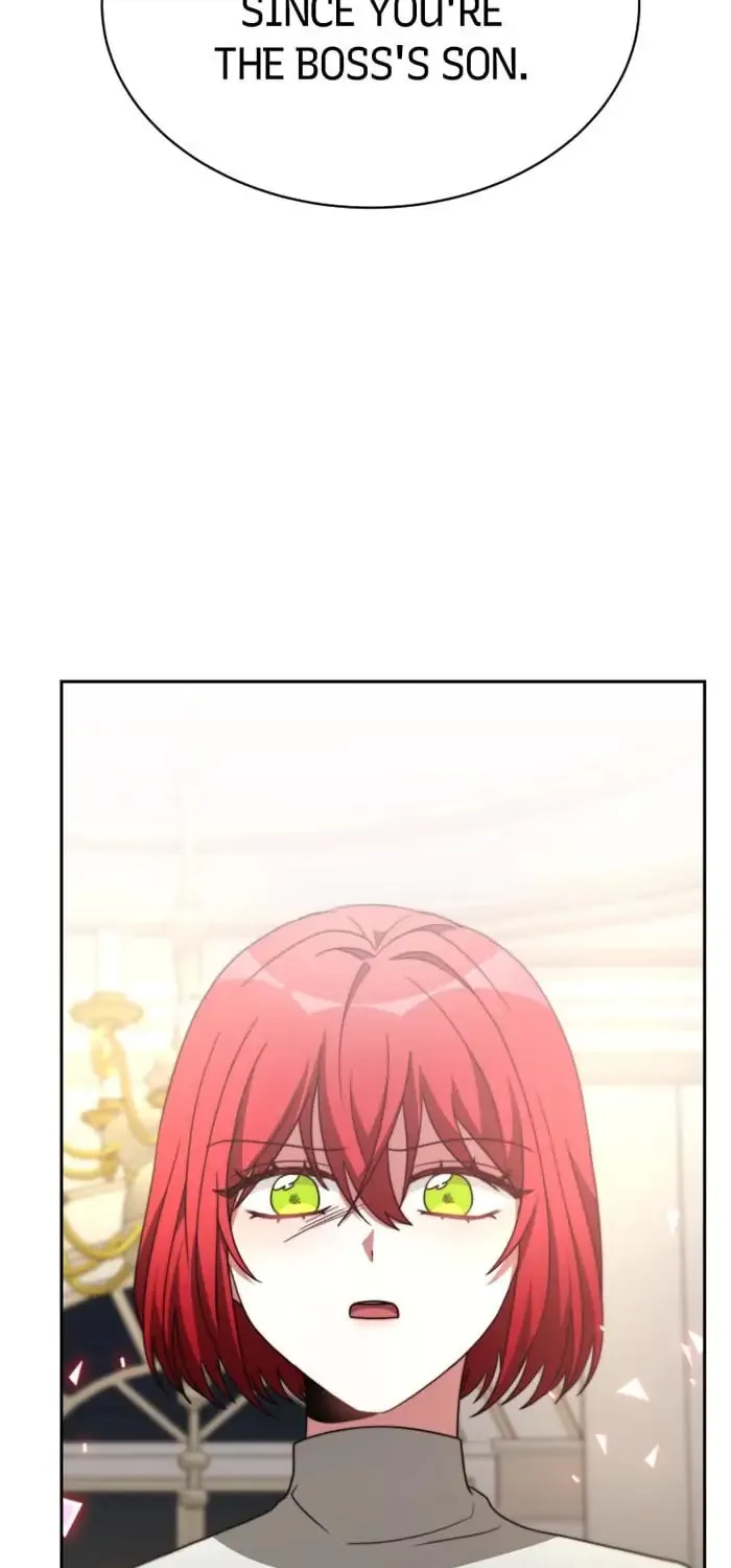Read All Hail Lady Blanche! chapter 43 image 19 on Lezhin
