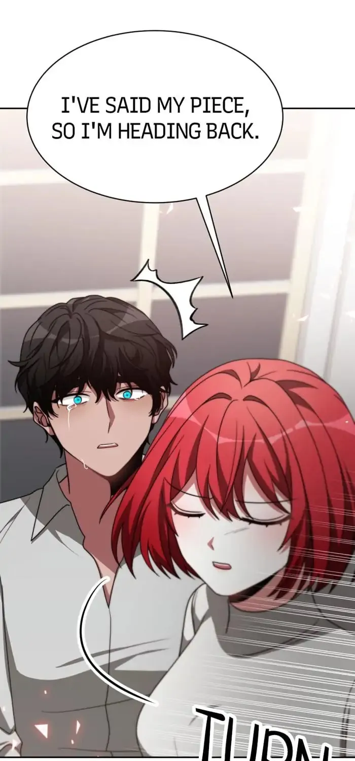 Read All Hail Lady Blanche! chapter 43 image 23 on Lezhin