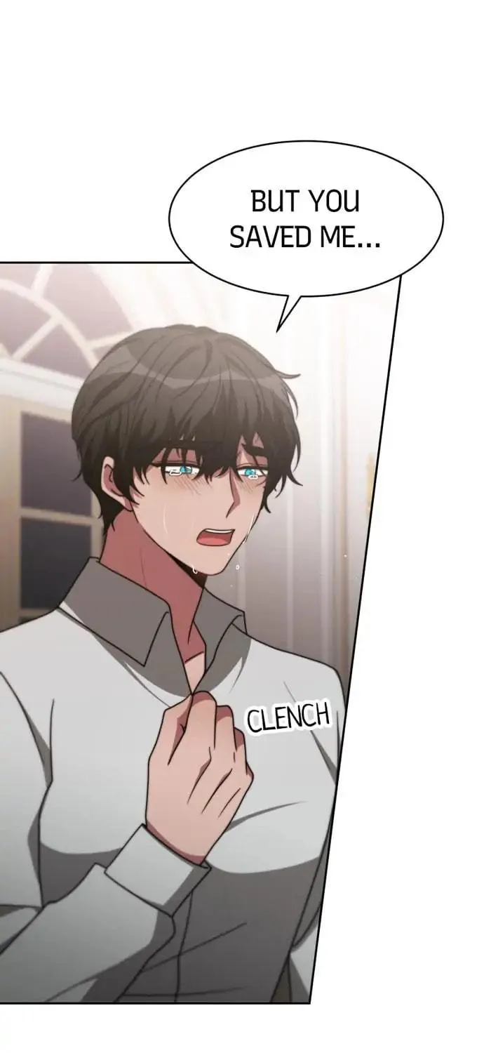 Read All Hail Lady Blanche! chapter 43 image 44 on Lezhin