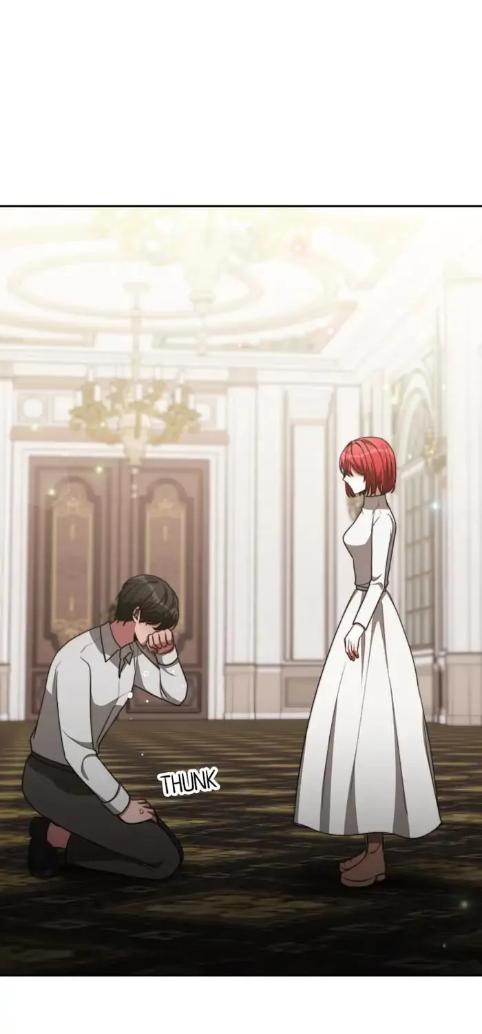 Read All Hail Lady Blanche! chapter 43 image 49 on Lezhin