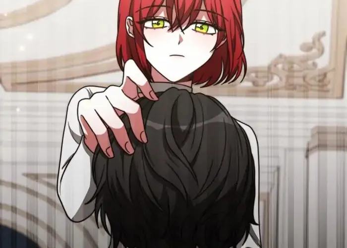 Read All Hail Lady Blanche! chapter 43 image 56 on Lezhin
