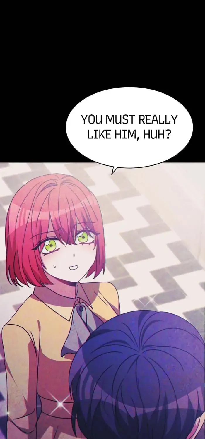 Read All Hail Lady Blanche! chapter 43 image 60 on Lezhin