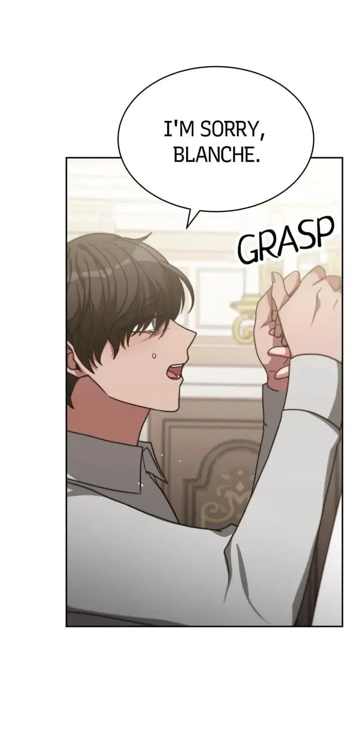 Read All Hail Lady Blanche! chapter 43 image 71 on Lezhin