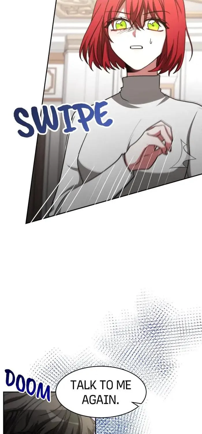 Read All Hail Lady Blanche! chapter 43 image 75 on Lezhin