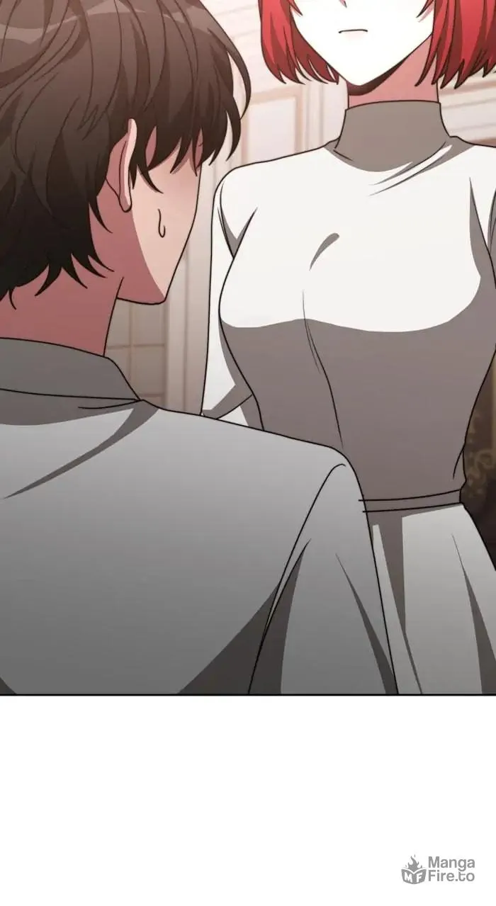 Read All Hail Lady Blanche! chapter 43 image 8 on Lezhin