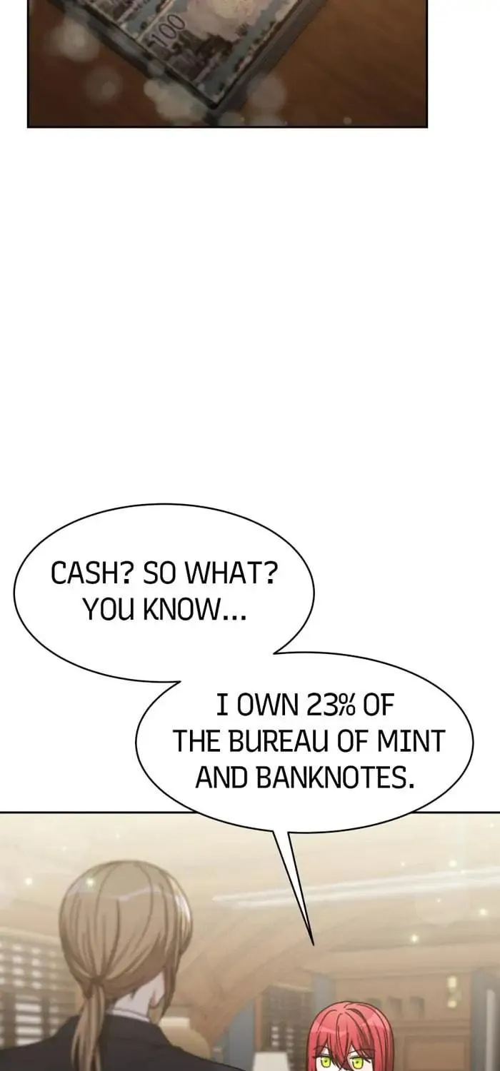 Read All Hail Lady Blanche! chapter 45 image 101 on Lezhin