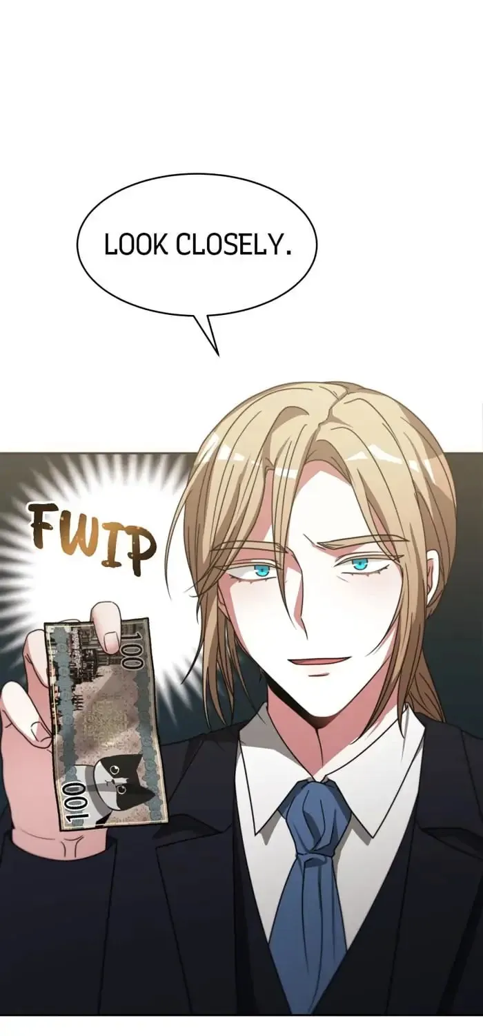 Read All Hail Lady Blanche! chapter 45 image 103 on Lezhin