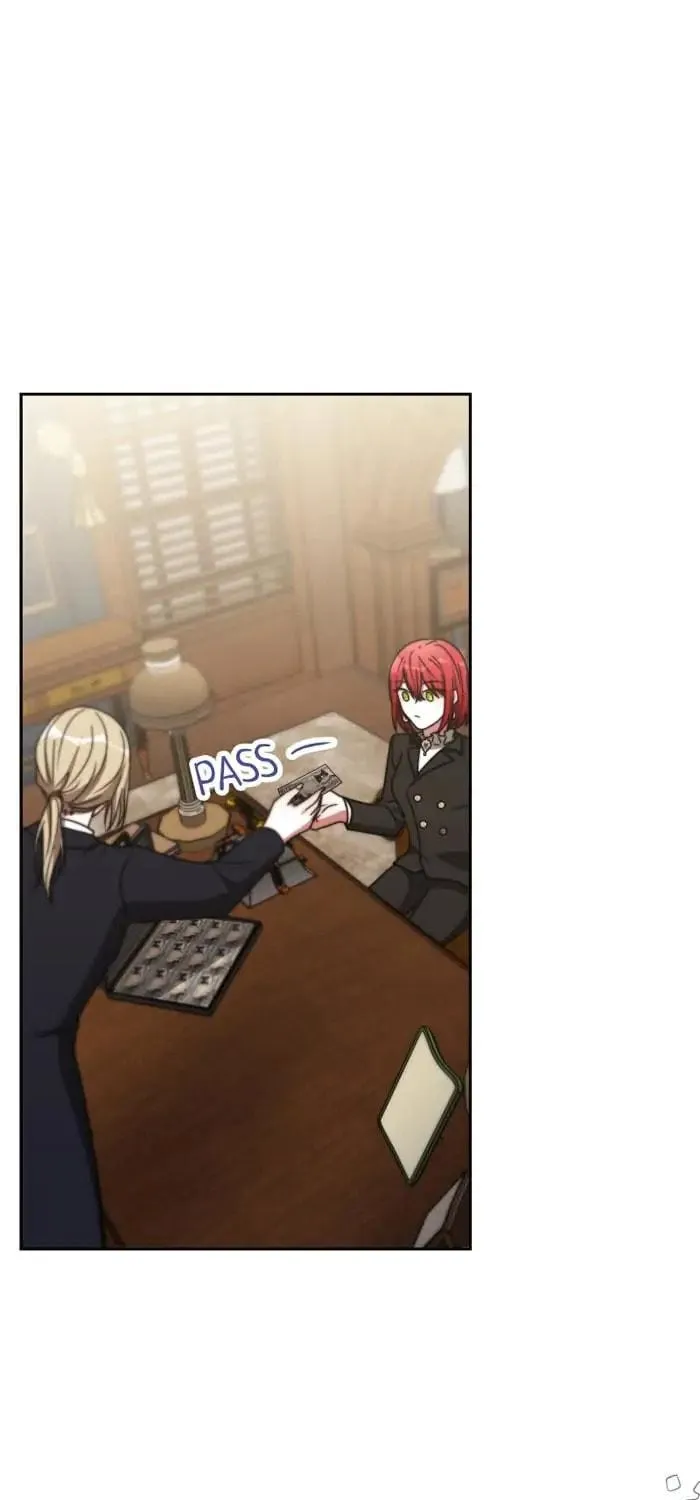 Read All Hail Lady Blanche! chapter 45 image 105 on Lezhin