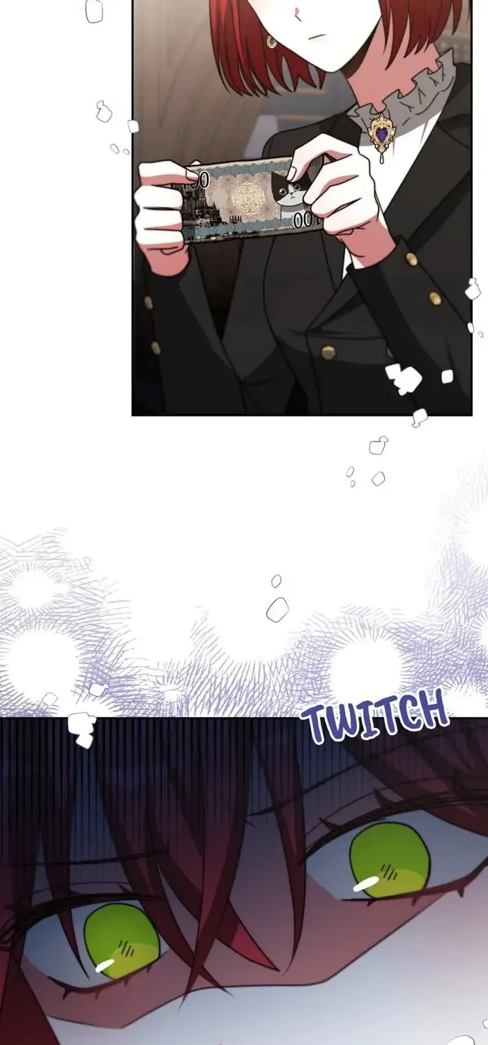 Read All Hail Lady Blanche! chapter 45 image 107 on Lezhin
