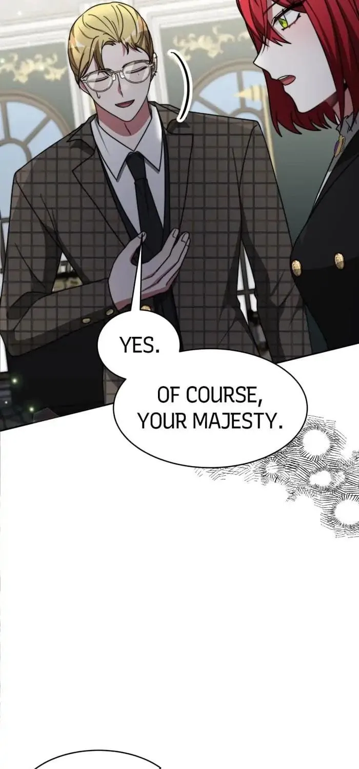 Read All Hail Lady Blanche! chapter 45 image 122 on Lezhin