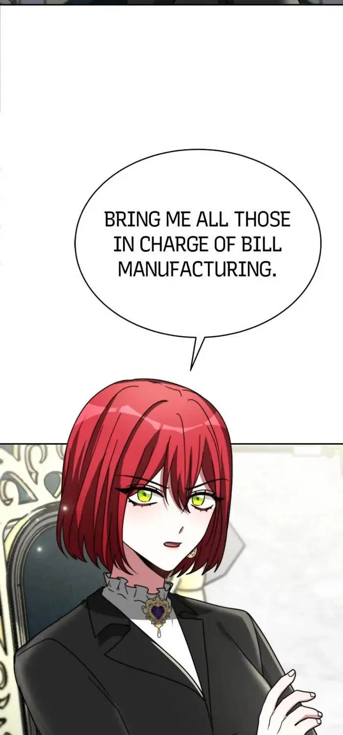 Read All Hail Lady Blanche! chapter 45 image 124 on Lezhin
