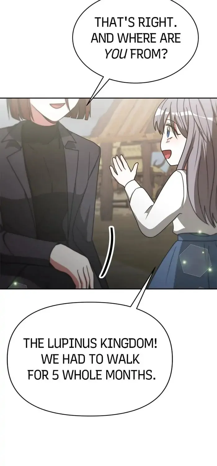 Read All Hail Lady Blanche! chapter 45 image 13 on Lezhin