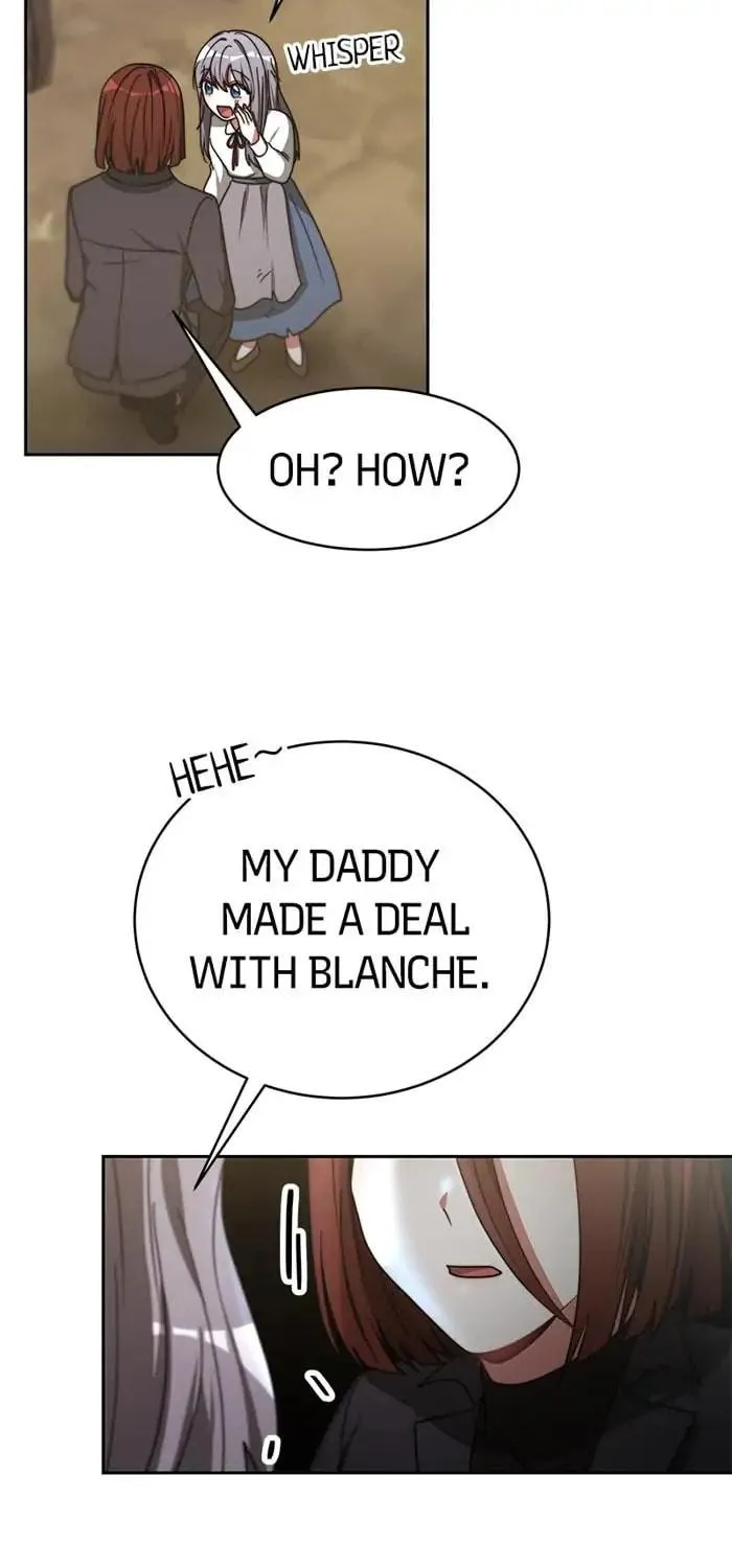 Read All Hail Lady Blanche! chapter 45 image 15 on Lezhin