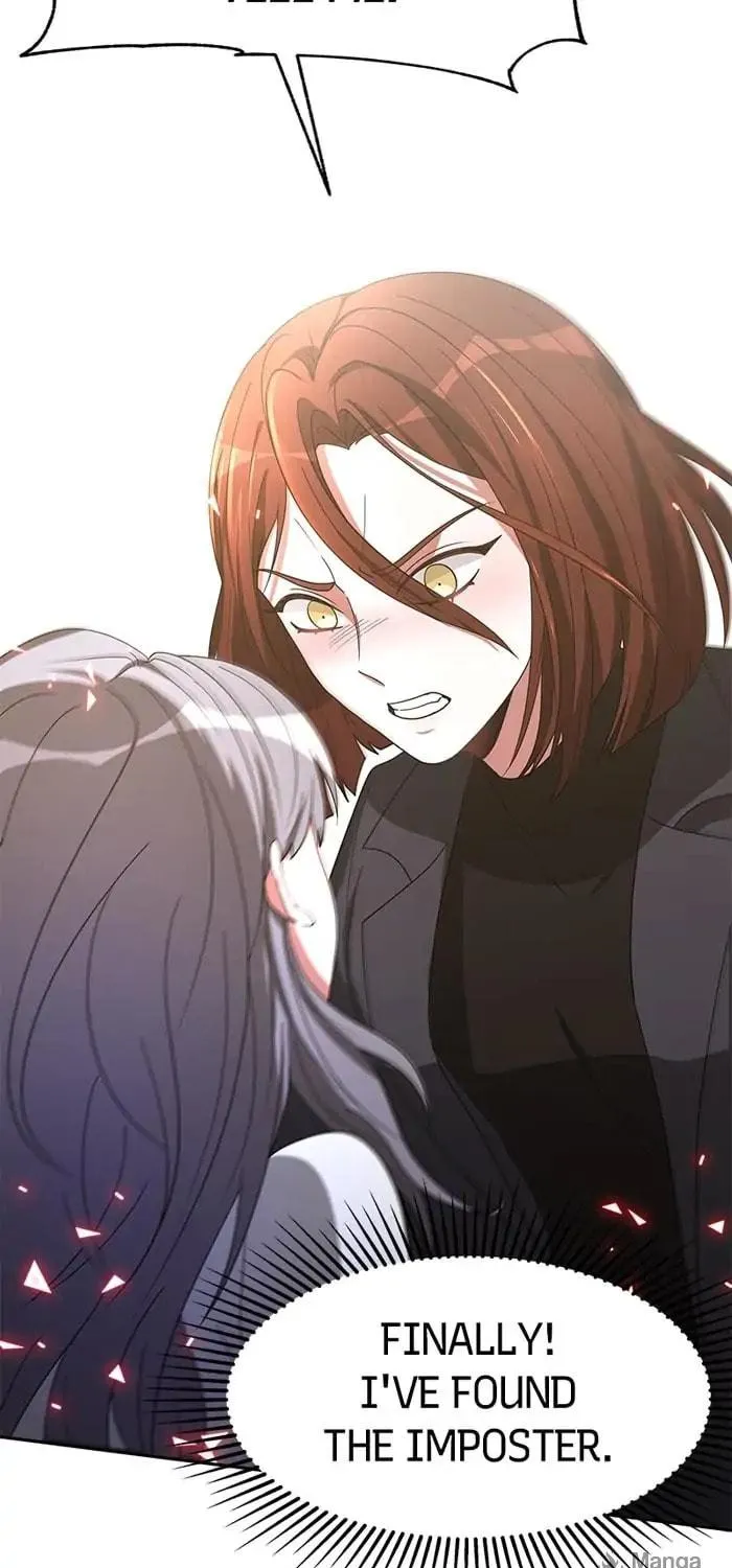 Read All Hail Lady Blanche! chapter 45 image 17 on Lezhin
