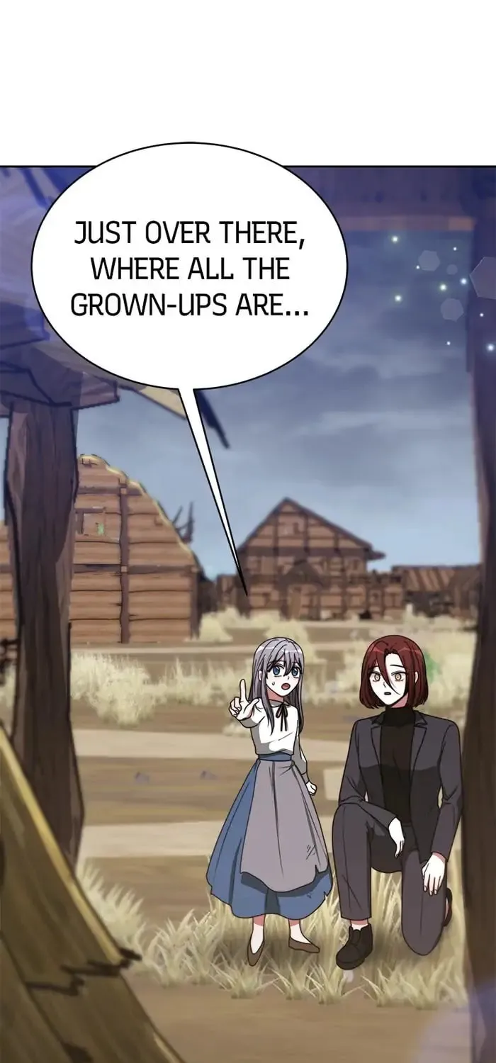 Read All Hail Lady Blanche! chapter 45 image 19 on Lezhin