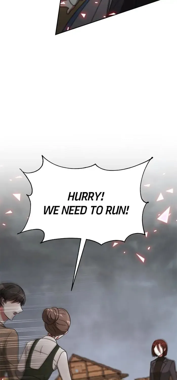 Read All Hail Lady Blanche! chapter 45 image 25 on Lezhin