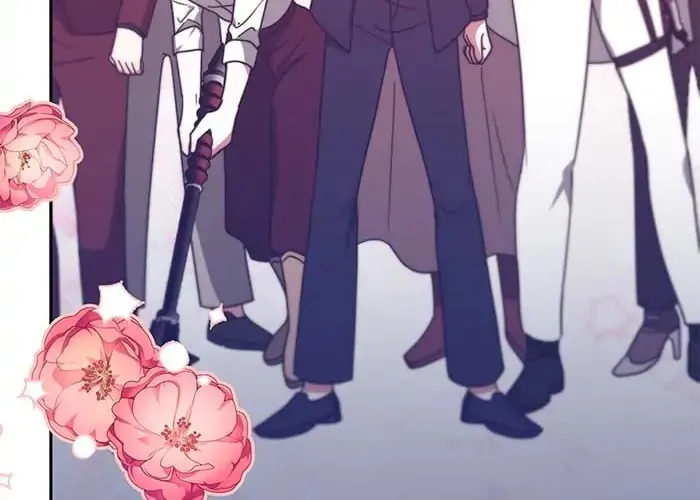 Read All Hail Lady Blanche! chapter 45 image 35 on Lezhin